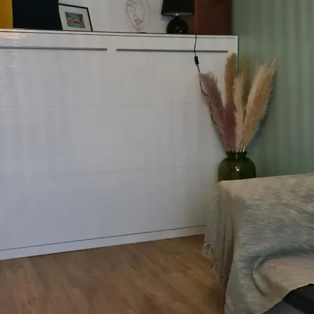 A&c Avec Terrasse 5mn Basel Airport Apartment Saint-Louis (Haut-Rhin)